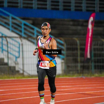 Runner Photo 4690293