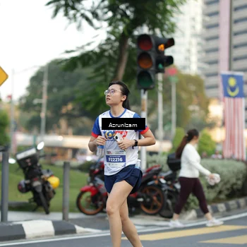 Runner Photo 4690294