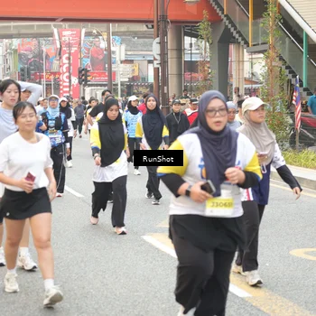 Runner Photo 4690295