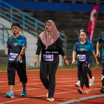 Runner Photo 4690296