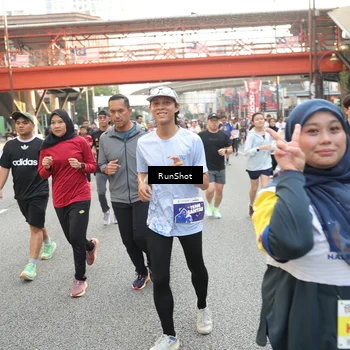 Runner Photo 4690298