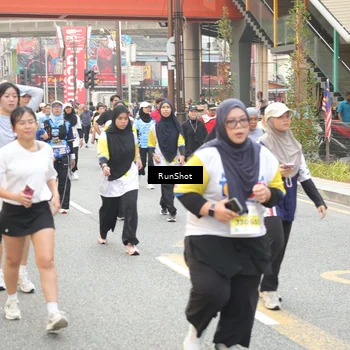 Runner Photo 4690299