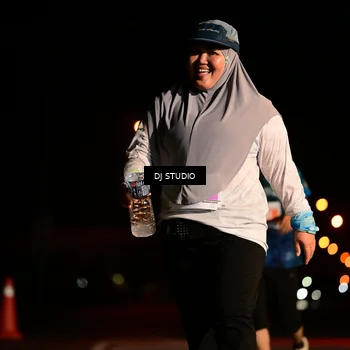 Runner Photo 4690301