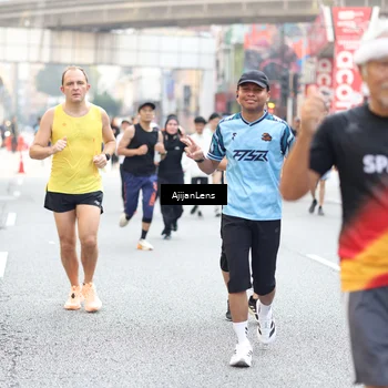 Runner Photo 4690305