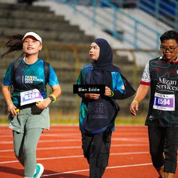 Runner Photo 4690307
