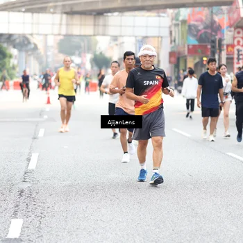 Runner Photo 4690309