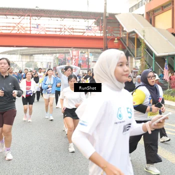 Runner Photo 4690310