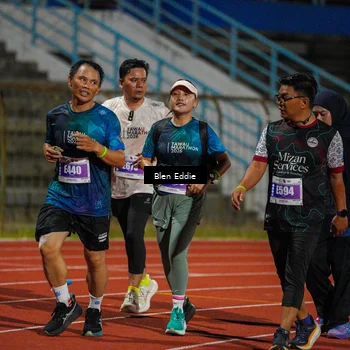 Runner Photo 4690312