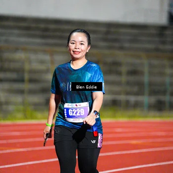 Runner Photo 4690315