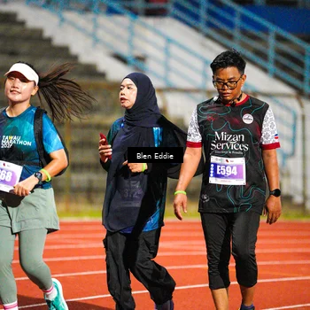 Runner Photo 4690316