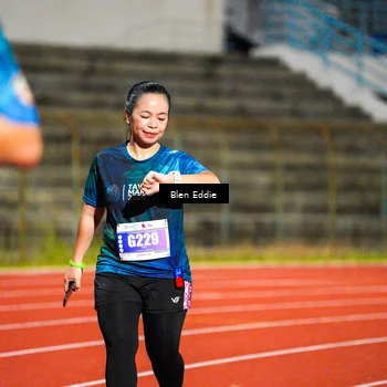 Runner Photo 4690317
