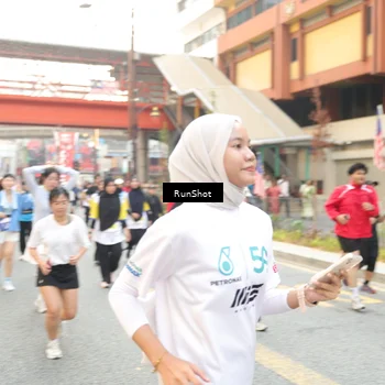 Runner Photo 4690319