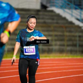 Runner Photo 4690321