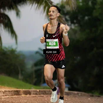 Runner Photo 4690323