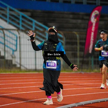 Runner Photo 4690328