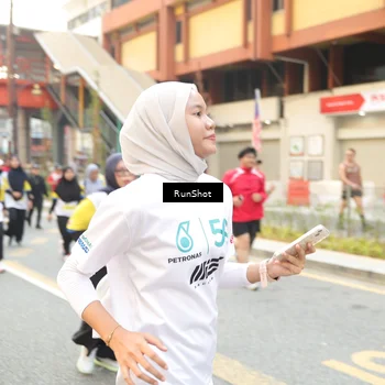 Runner Photo 4690332