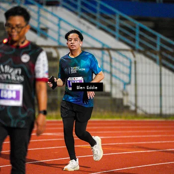 Runner Photo 4690333