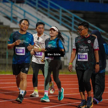 Runner Photo 4690336
