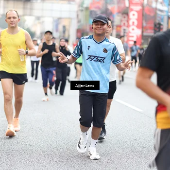 Runner Photo 4690337