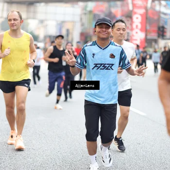 Runner Photo 4690340