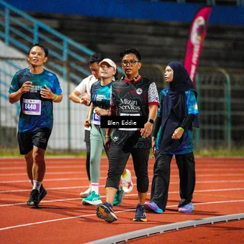 Runner Photo 4690341