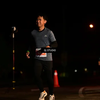 Runner Photo 4690343