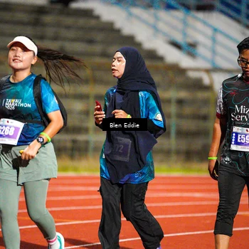 Runner Photo 4690344