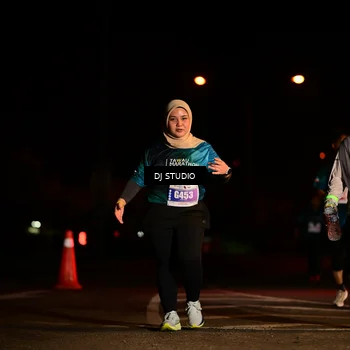Runner Photo 4690347