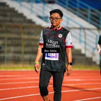 Runner Photo 4690349