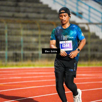 Runner Photo 4690350