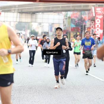 Runner Photo 4690351
