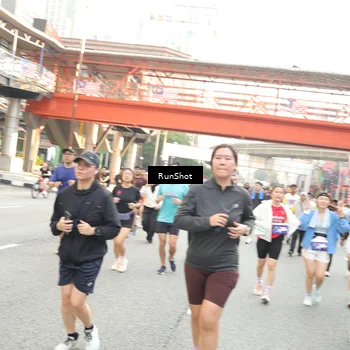 Runner Photo 4690353