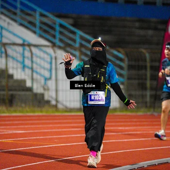 Runner Photo 4690355