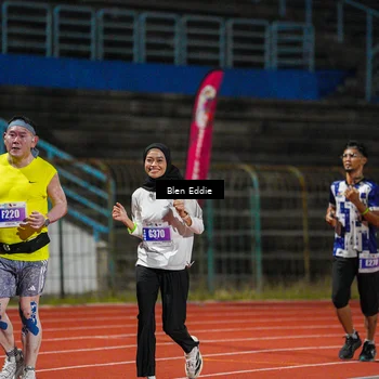 Runner Photo 4690356