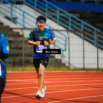 Runner Photo 4690357