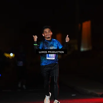 Runner Photo 4690358