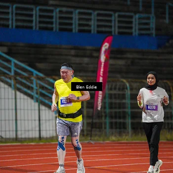Runner Photo 4690359