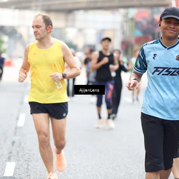 Runner Photo 4690360