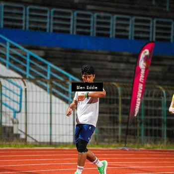 Runner Photo 4690361