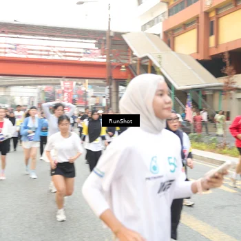 Runner Photo 4690362