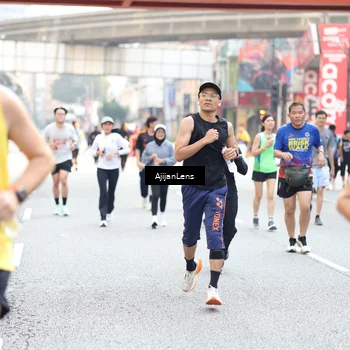 Runner Photo 4690363