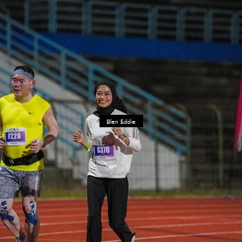 Runner Photo 4690365