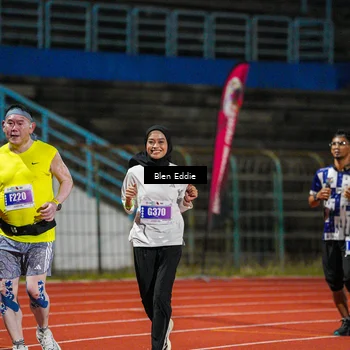Runner Photo 4690366
