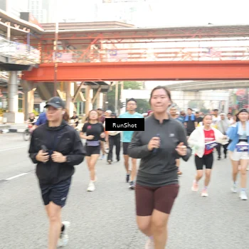 Runner Photo 4690367