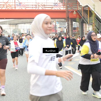 Runner Photo 4690368