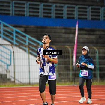 Runner Photo 4690370