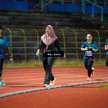 Runner Photo 4690371