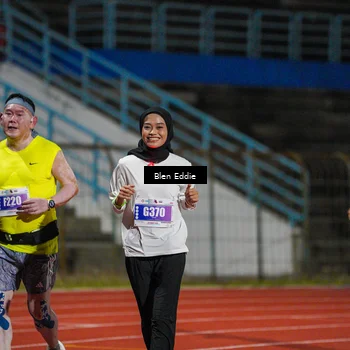 Runner Photo 4690374