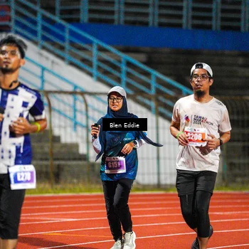 Runner Photo 4690377