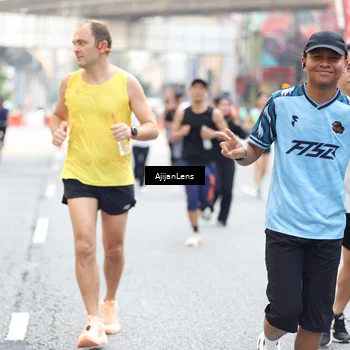 Runner Photo 4690378